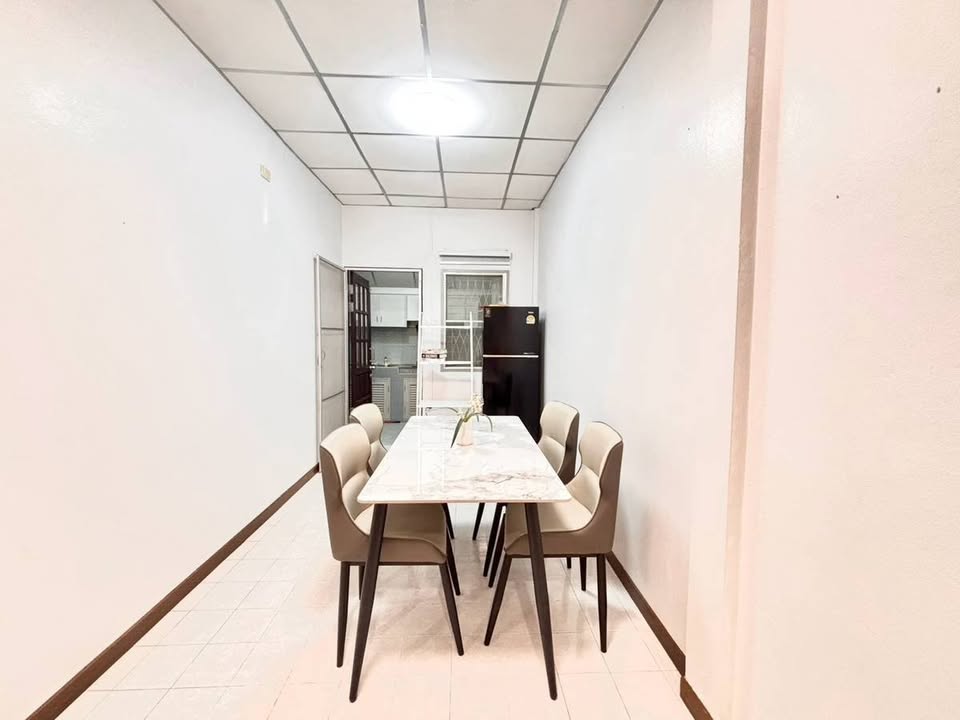 Fully furnished 3-bedroom pet-friendly house for rent in Chalong – รูปที่ 9