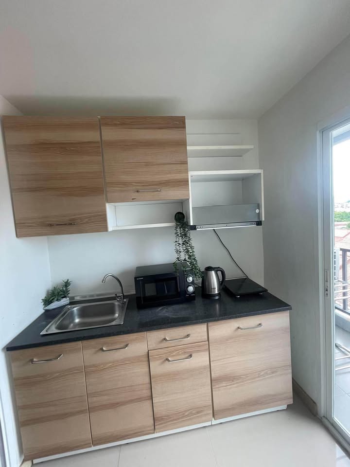 1-bedroom condo for rent at The View Condo Suan Luang – photo 7