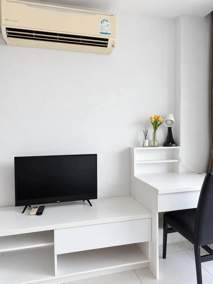 Sea-view 1-bedroom condo for rent at The Pixels Cape Panwa – photo 4
