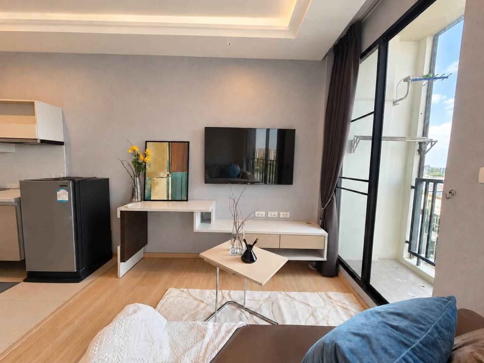 Condo for rent at Zcape 1, near Laguna – photo 10