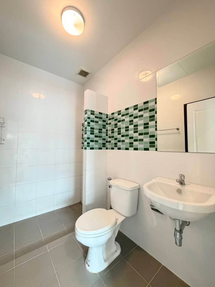 3-bed townhouse for rent at Supalai Primo Kuku – รูปที่ 9