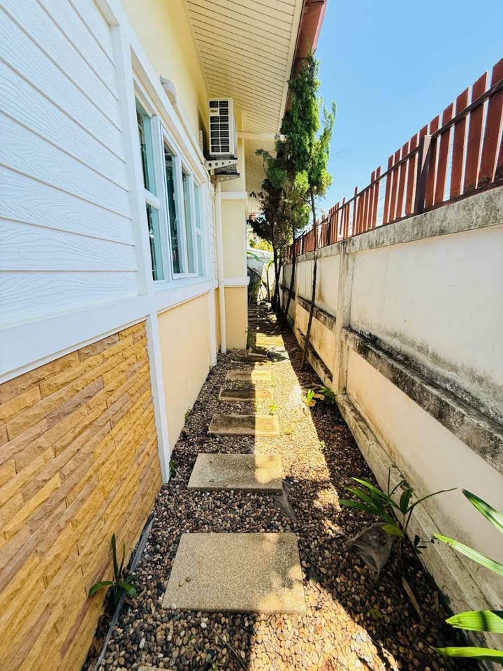 Corner pool house at Sunn Palm Village, Chalong – รูปที่ 8