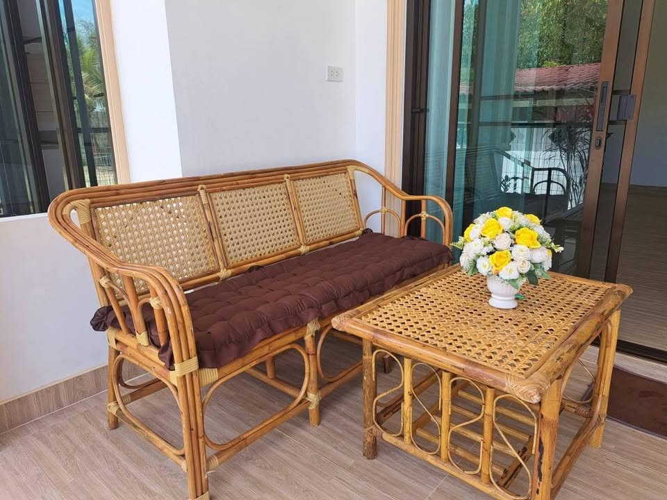 2-bed house for rent in Sakhu, Thalang – รูปที่ 10