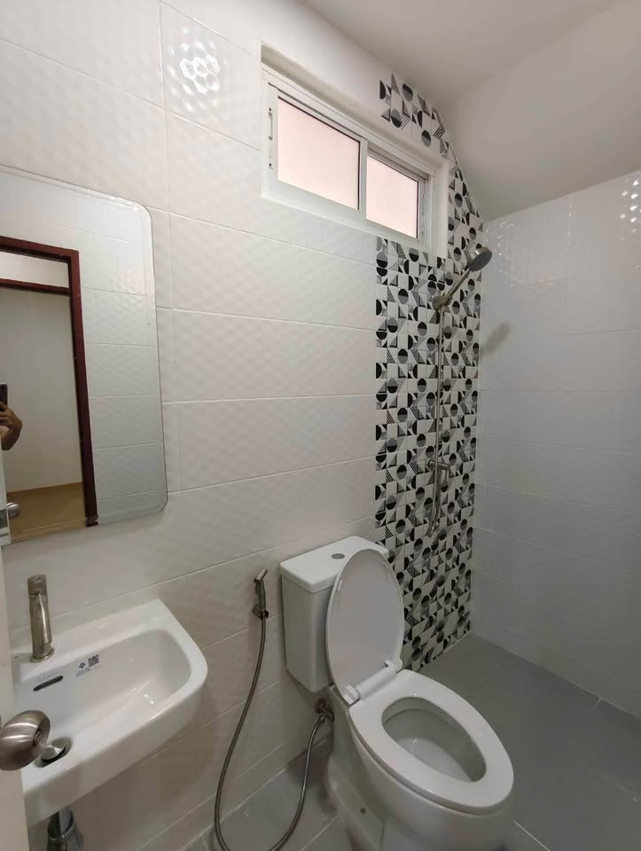4-bed townhouse at I Leaf 1, Pa Khlok – photo 9