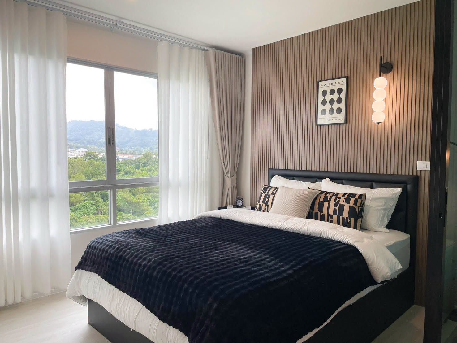 D Condo Kathu-Patong 1-Bed Condo for Sale, Building B, 8th Floor – รูปที่ 4
