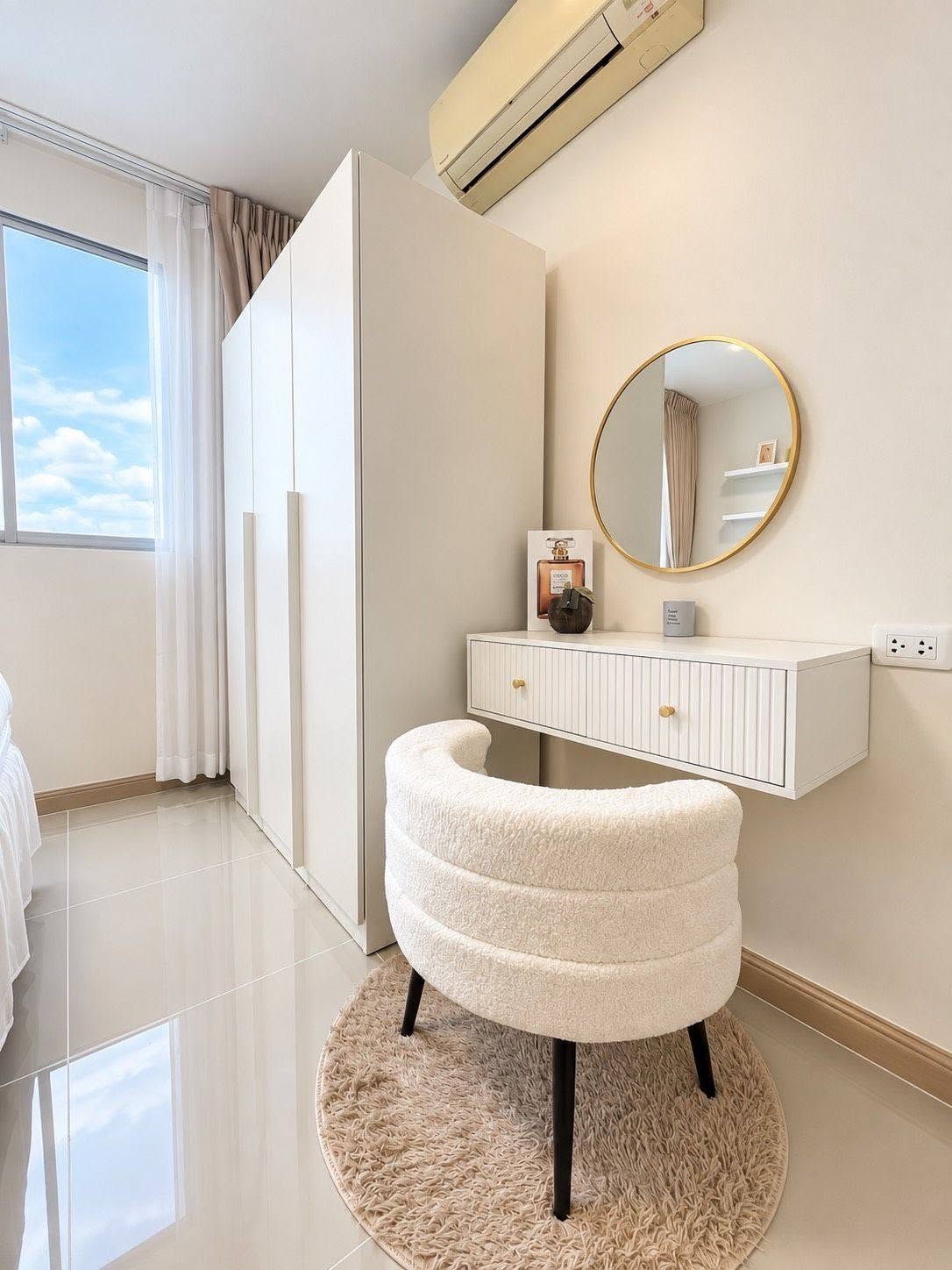 Dcondo Kathu Condo for Rent, 6th Floor Mountain View – รูปที่ 2