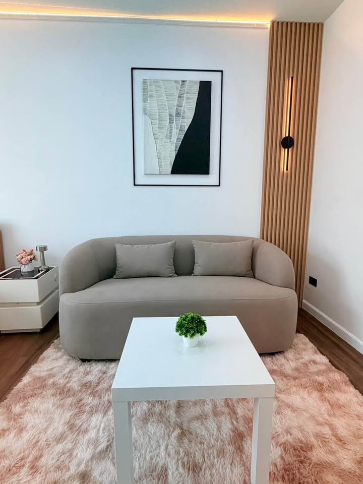 Renovated furnished condo for sale at The Best Point, Ao Makham – photo 6