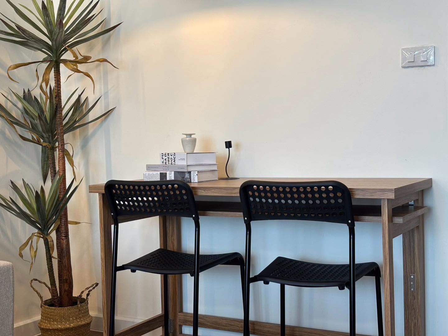 Furnished 29.94 sqm condo for sale at D Condo Mine – photo 10