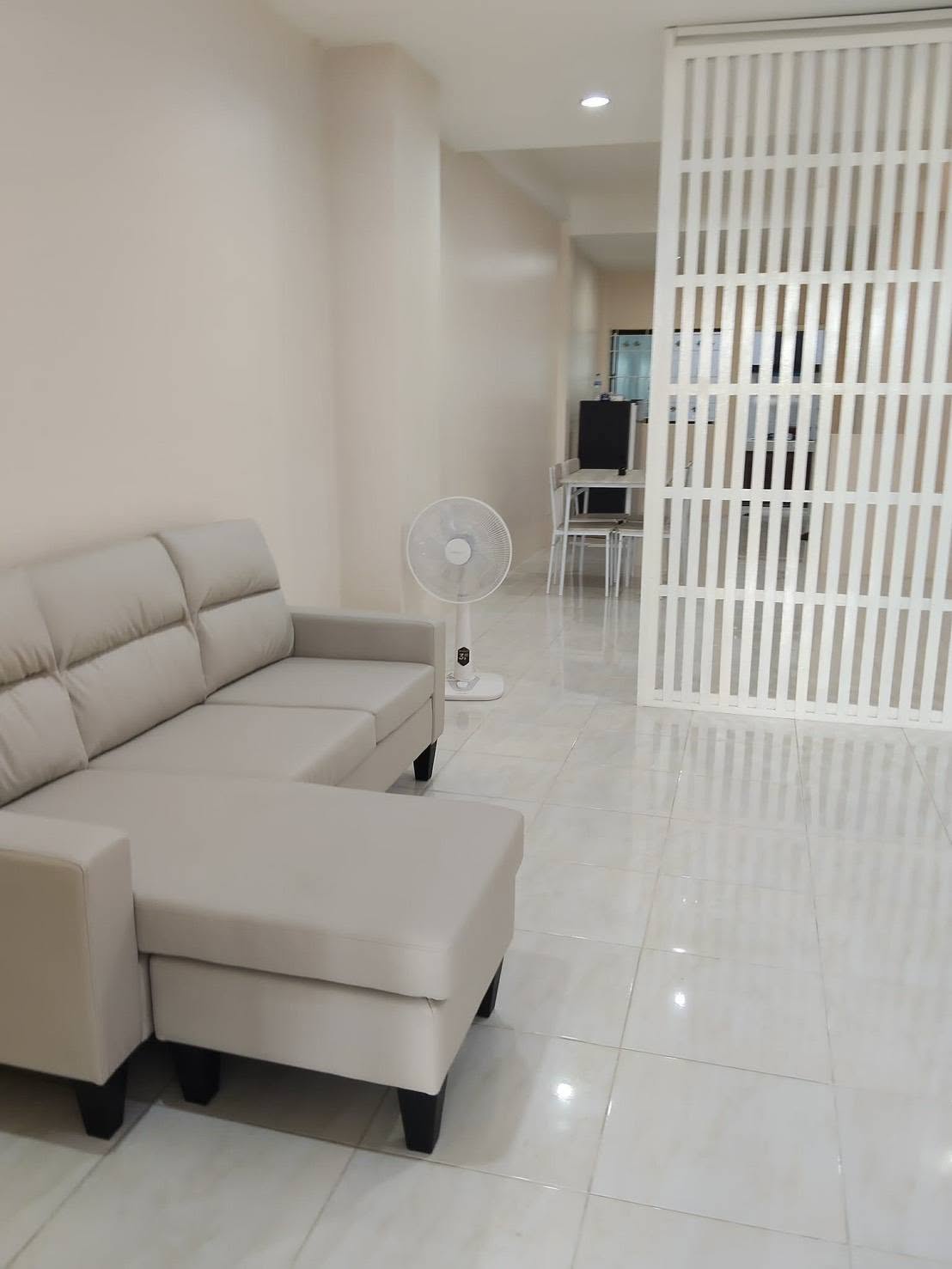 2-Bedroom Furnished Townhouse for Rent at Golden Ville 5, Kathu – photo 7