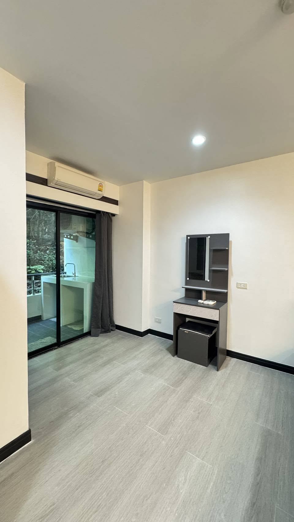 Furnished room for rent at Panason City next to Makro – photo 3