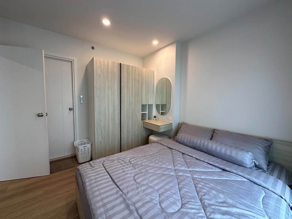 Furnished 1-bed condo for rent at Phyll Phuket – photo 3