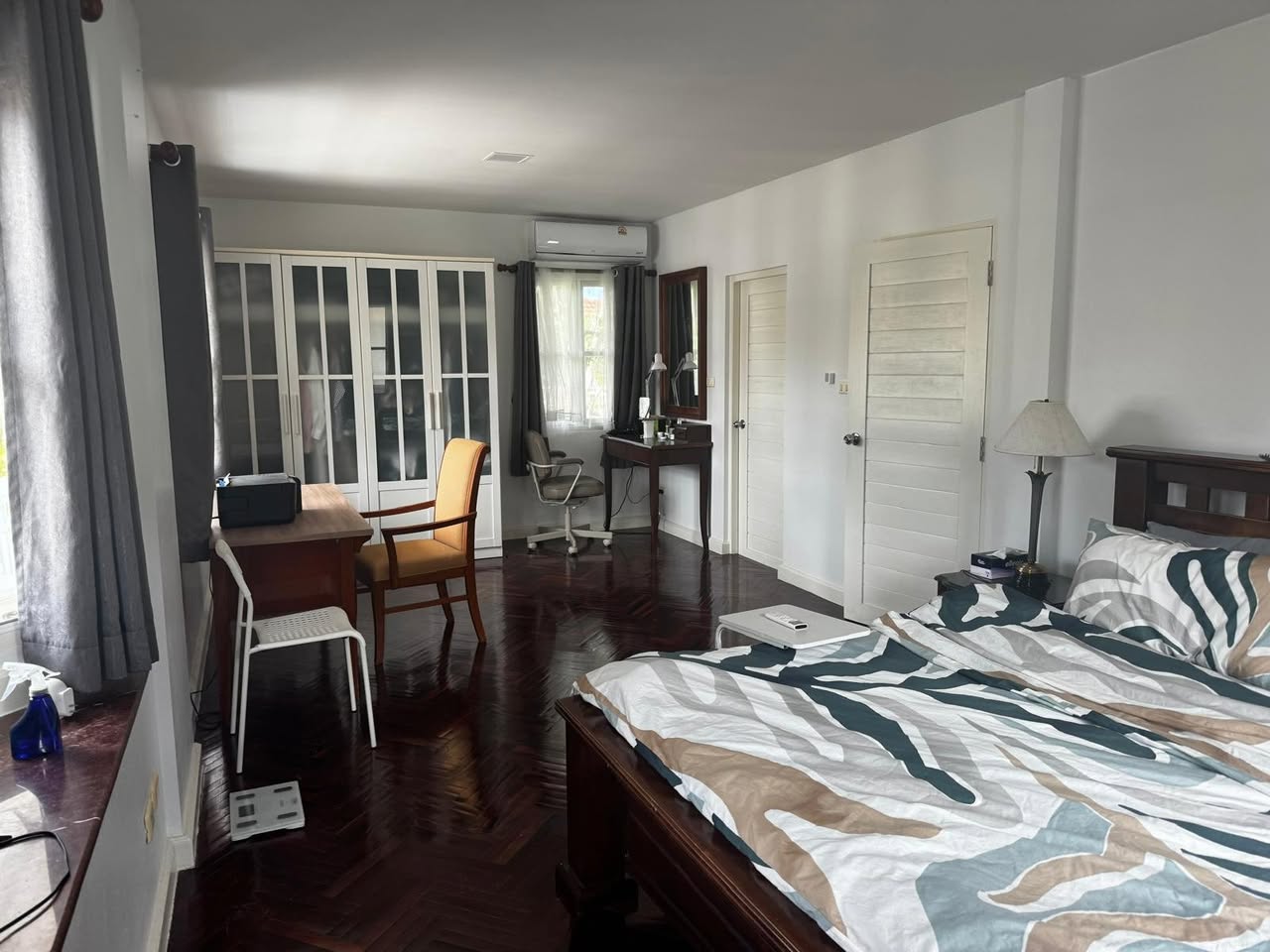 3-bedroom house for rent, Land & Houses Park Chalong – photo 12