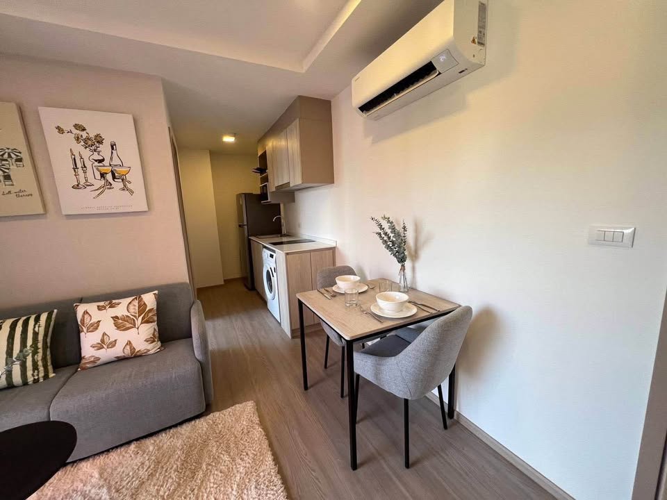2-Bedroom Condo for Rent at The Base Bukit Phuket – รูปที่ 9