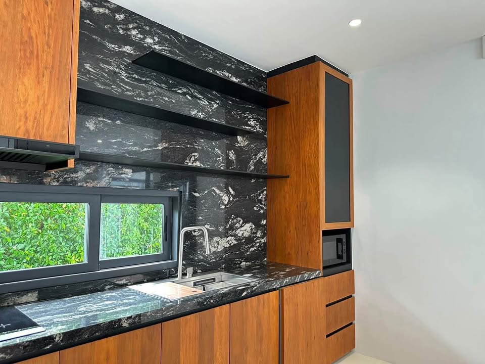3-bed private pool villa for rent in Chalong – photo 10