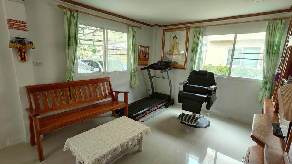 3-bed house for sale at Supalai Garden View, Pakok – รูปที่ 2