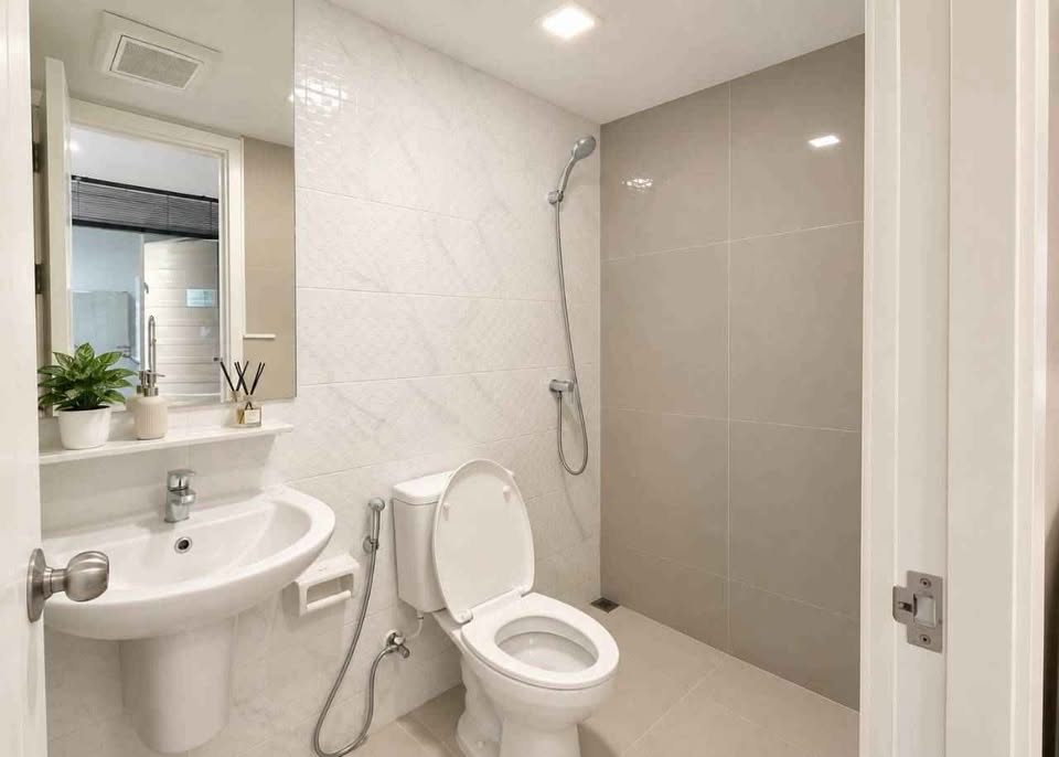 2-storey corner townhouse for sale at Pruksa Ville Rassada–Koh Kaew – photo 8
