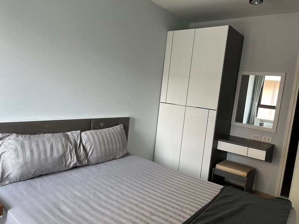 1-bed pool view condo at Zcape 3, 6th floor, near Central Phuket – รูปที่ 9
