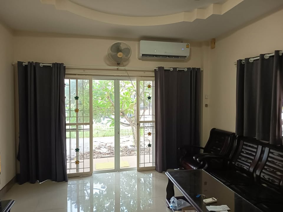 Large 3-bedroom house for sale in Baan Suan Yu Charoen 3 – รูปที่ 6