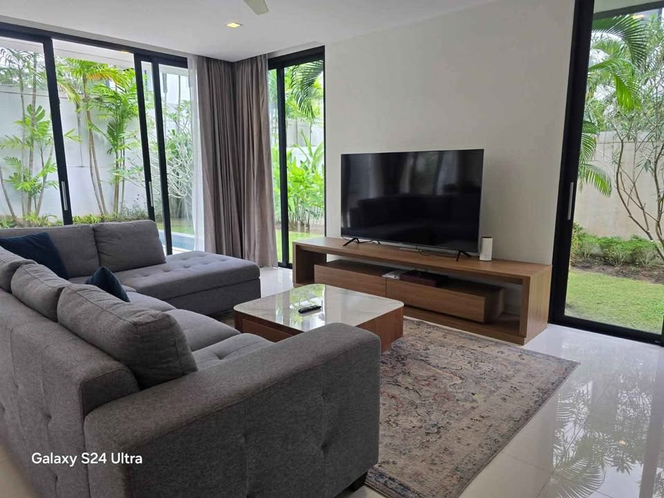 5-bed pool house for rent at Laguna Park 2 – รูปที่ 5