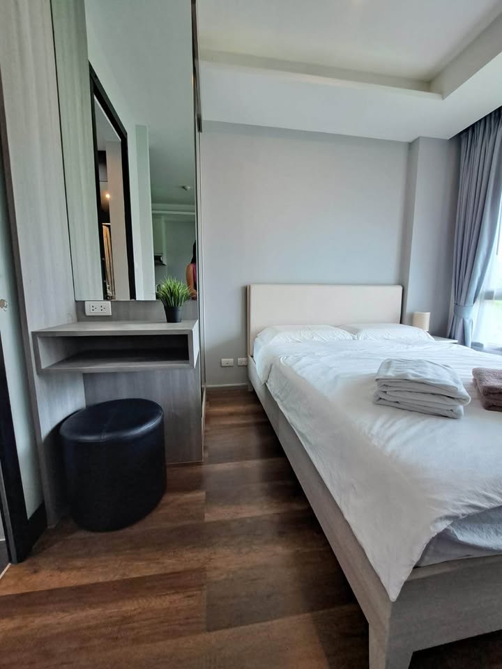 Furnished 1-bedroom condo for rent at 6 Avenue, near Surin Beach – photo 8
