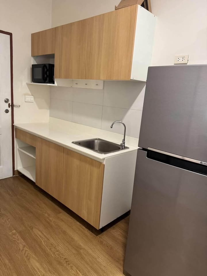 Condo for rent at Green Place, Building A, 6th floor – รูปที่ 4