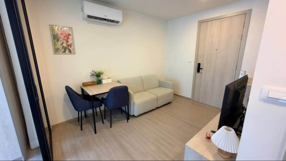 1-bedroom condo for rent at Dcondo Reef, Kathu – รูปที่ 4