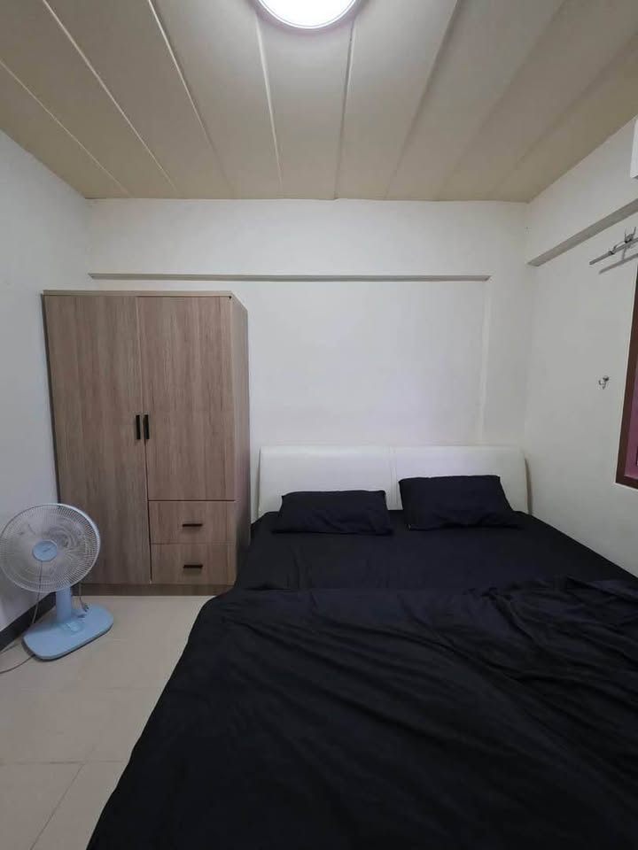 Rental room in new building at Kheha Ban Phon