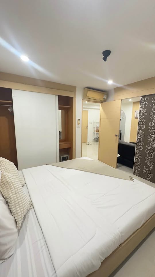 1-bedroom condo for rent at Ratchaporn Kathu – photo 4