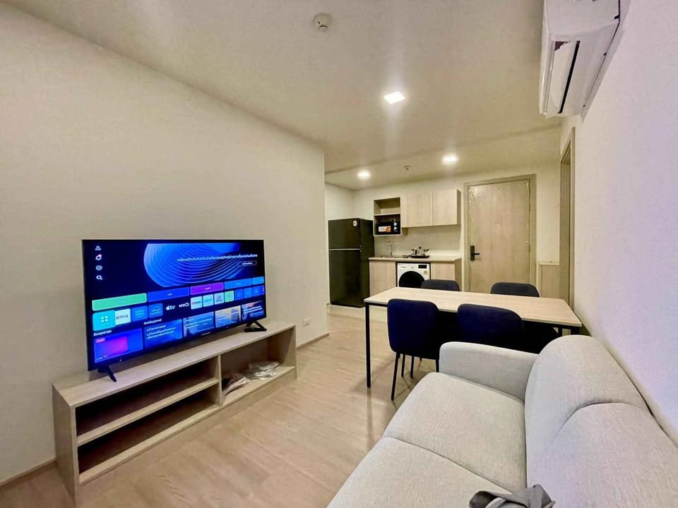 2-bedroom pool-view condo for rent at Dcondo Reef, Kathu – photo 2