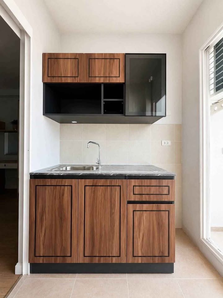 Renovated high-floor condo for sale at Supalai Park @ Downtown Phuket – รูปที่ 4
