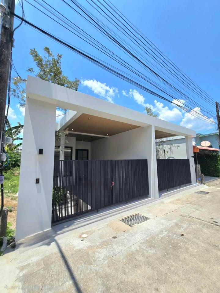 2-bed semi-detached house in Choeng Thale, Pa Sak Soi 10 – photo 4