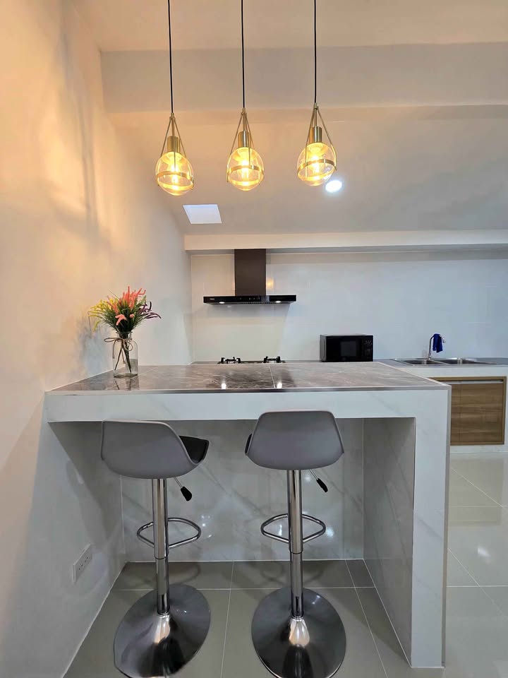 Renovated 2-bed house for rent near Robinson Chalong – photo 9