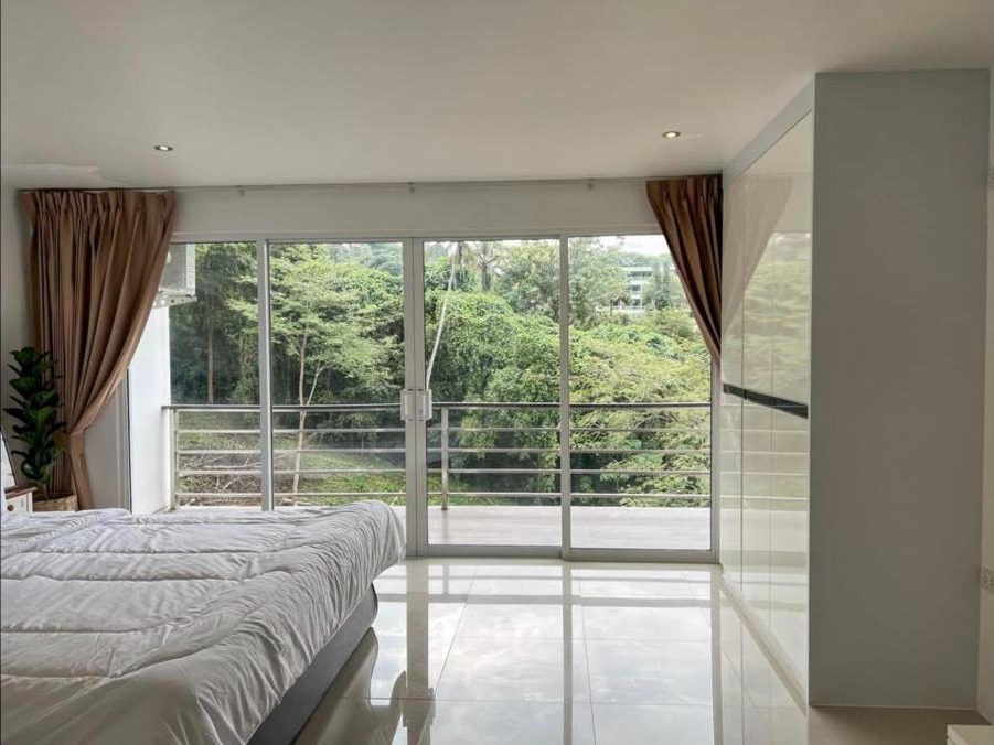 1-bedroom condo for sale at Ocean View Patong – รูปที่ 7