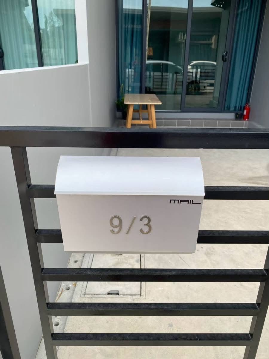 House for rent at Siri Place near Phuket Airport – photo 7