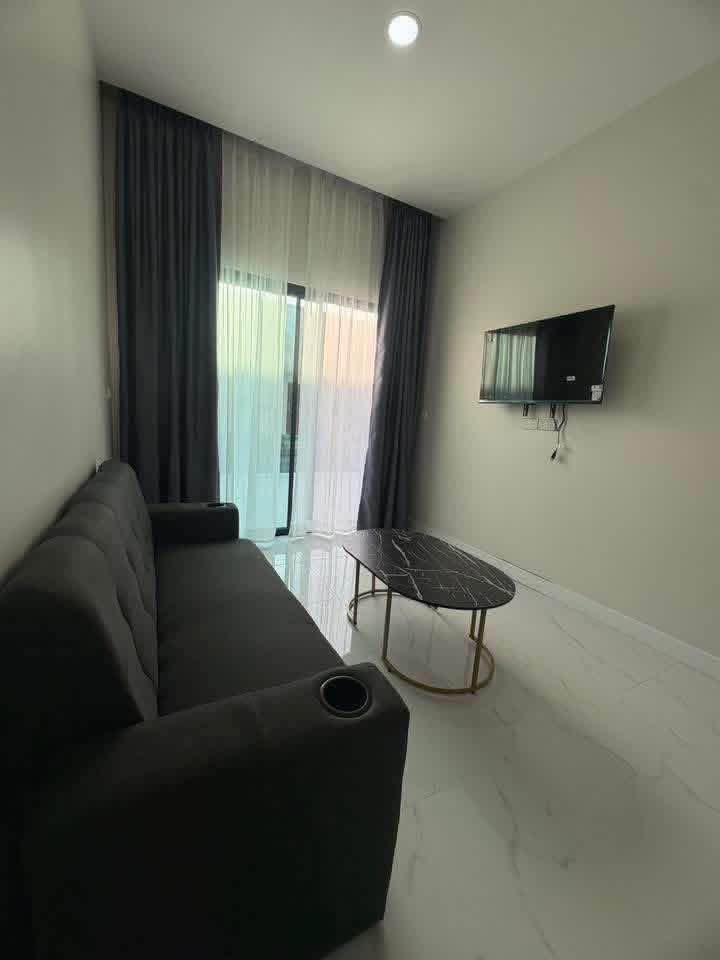 New 2-bed furnished house for rent in Pa Khlong Chip, Thalang – photo 10