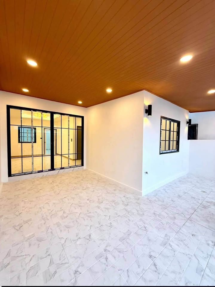 Single-storey 2-bedroom house in Nam Sai village, Wichit – photo 2