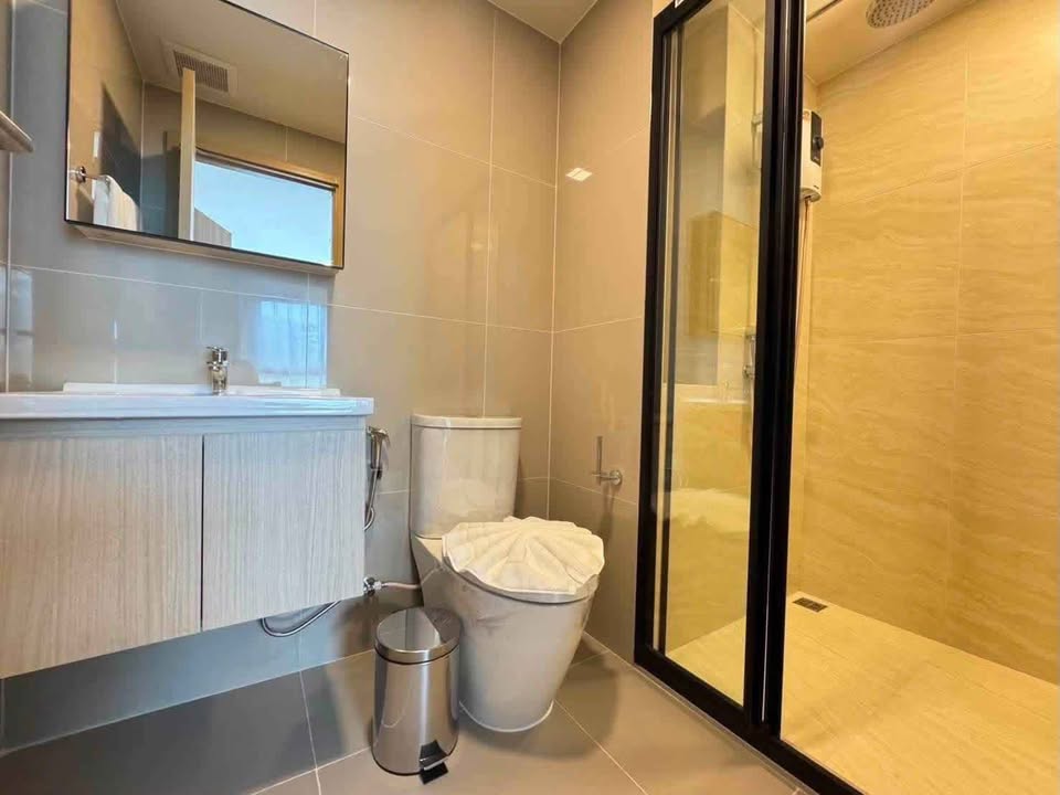 Pet-friendly 1-bed condo for rent at The Base Cherngtalay – photo 3