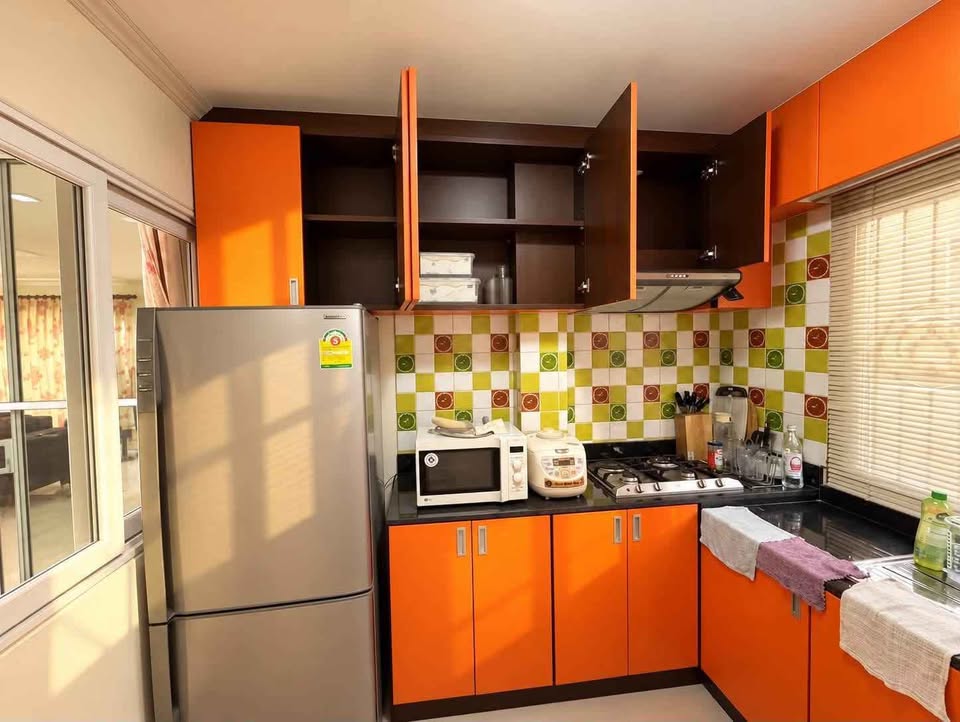 2-Storey Detached House near Super Cheap, Phuket Town – photo 9