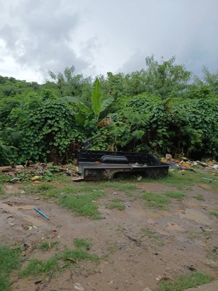 4 Rai Vacant Land for Sale on Koh Sirey, Phuket – photo 7