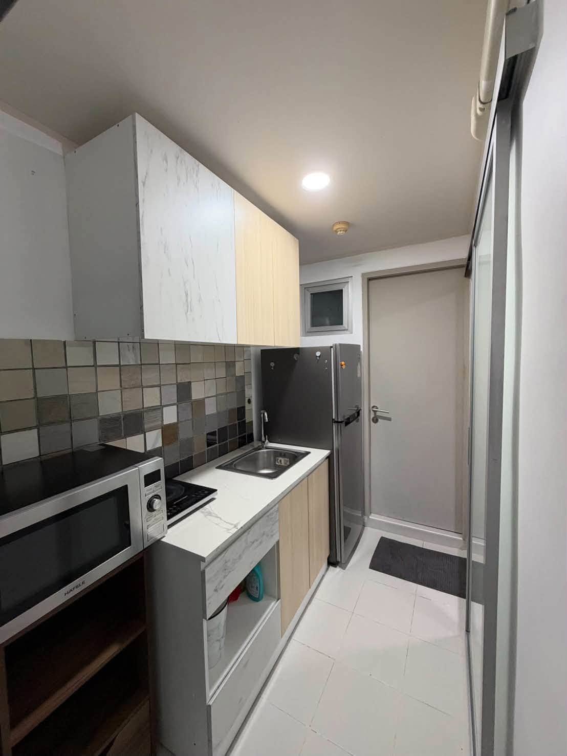 Top-floor condo for rent at D Condo Creek Kathu – รูปที่ 5