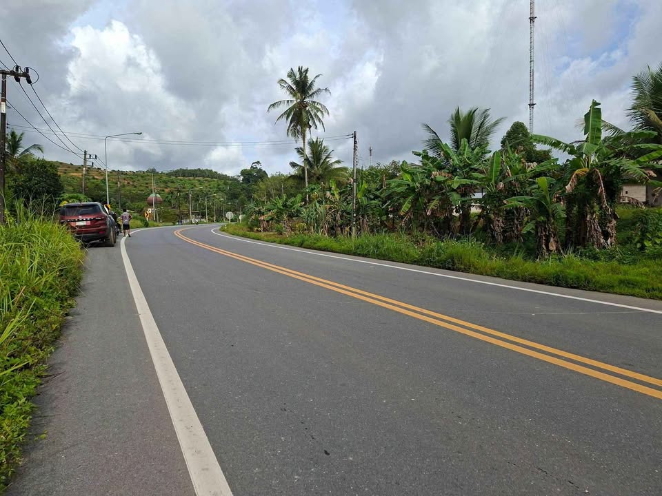 3 Rai 72 Sq.Wah Land with House on Phetkasem Road, Thai Mueang – รูปที่ 3
