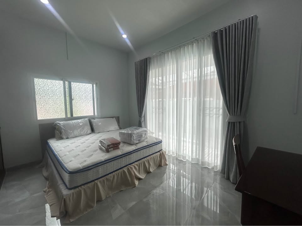 Furnished 3-bedroom house for rent in Wichit near Dibuk Hospital – photo 4