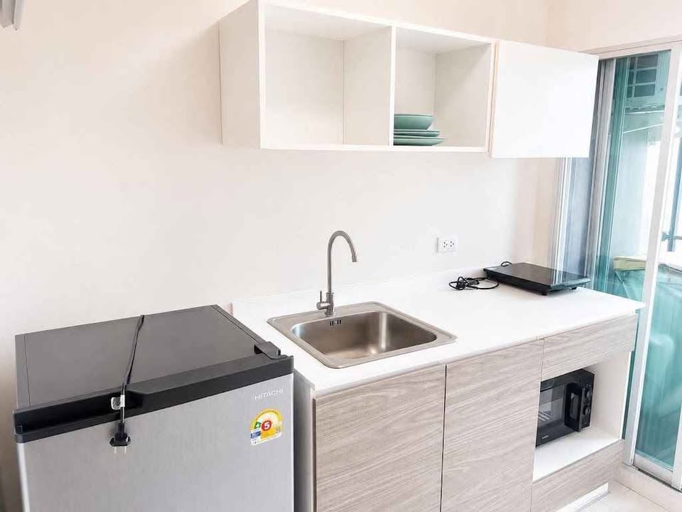 Mountain view condo for rent at Dcondo Mine Kathu – photo 14