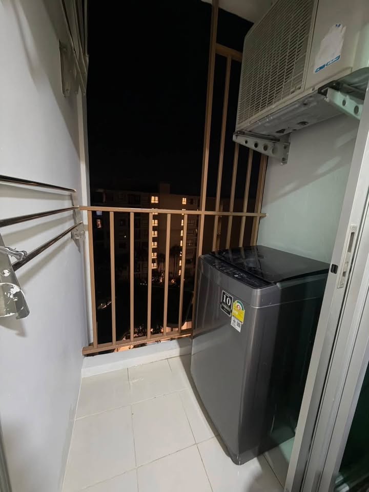 Top-floor furnished condo for rent at DCondo Creek Kathu, Building D – photo 3