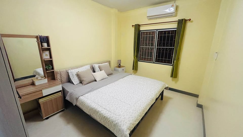 3-bedroom house for rent near Panwa Beach – photo 7