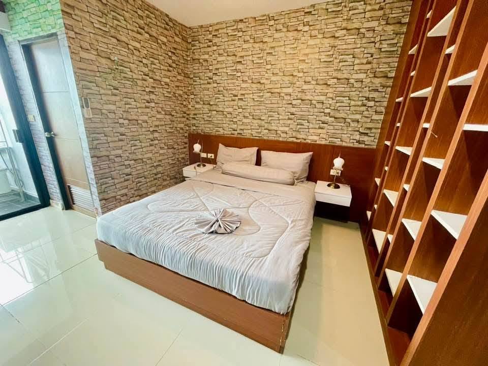 Condo for rent at Panason City Condominium – รูปที่ 5