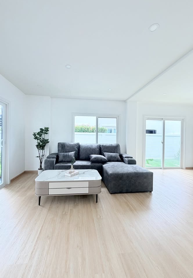 3-bed semi-detached house in Supalai Bella Koh Kaew – photo 12