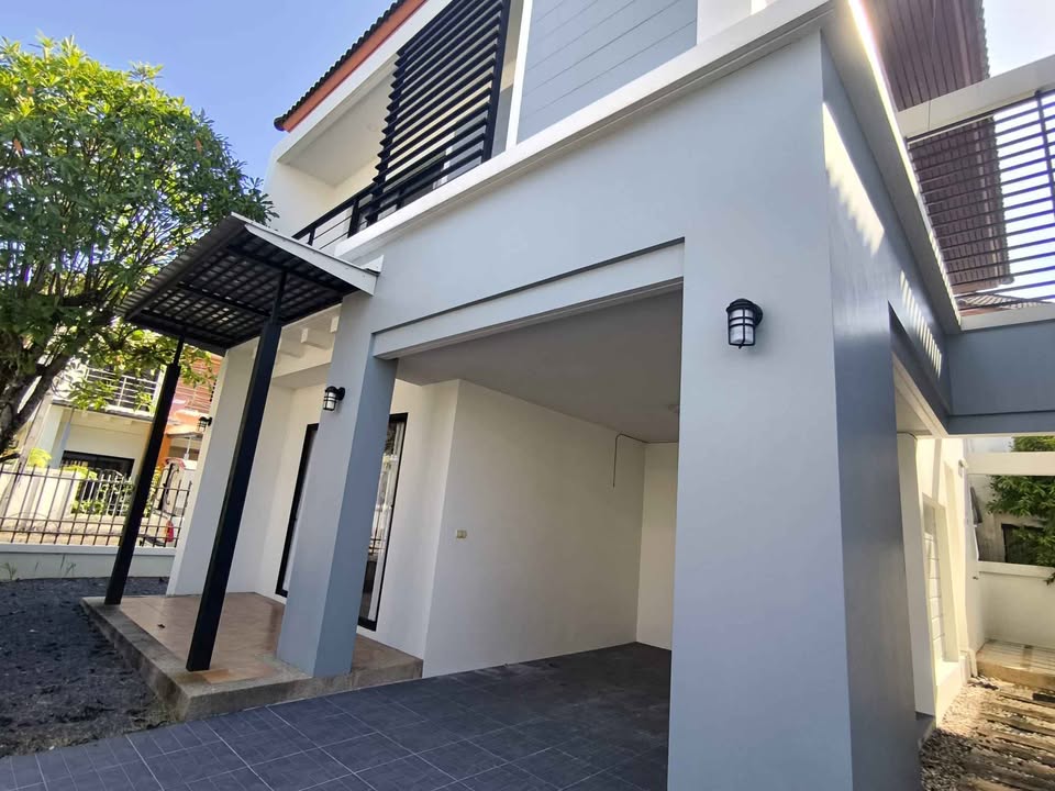 Furnished 3-bedroom lake view house near British International School – photo 6