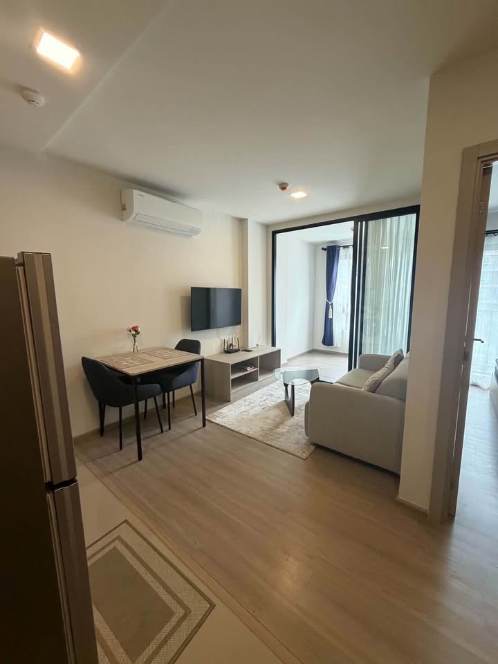 2-bedroom condo for rent, D Condo Reef – photo 15