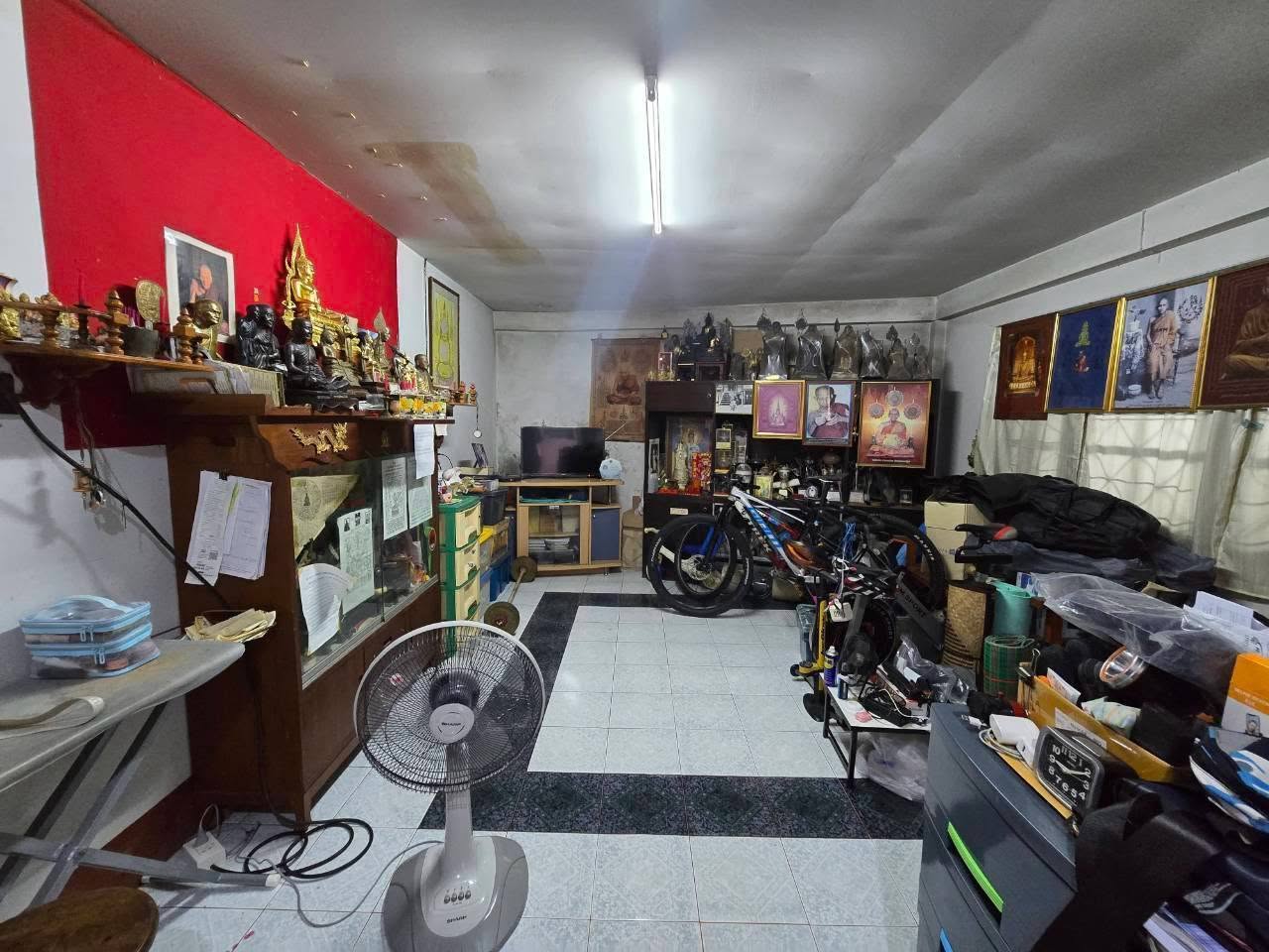 4-bedroom corner house in Phuket Villa 2, Wichit – รูปที่ 5